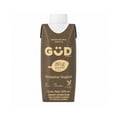 thumbnail image 1 of Bebida Vegetal Gud Sabor Vainilla con 20 g de proteína 330 ml, 1 of 6