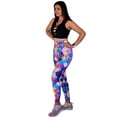 thumbnail image 1 of Leggins Deportivos para Dama ELITE 154 XL Calepi NOW, 1 of 2