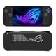 thumbnail image 5 of Manga Caparazón La Caja Protectora Piel Protector Concha para Rog Ally X Game Console Silicona Con Tapas Agarre Pulgar Accesorios Juego Protección A Prueba Golpes, 5 of 9