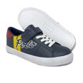 thumbnail image 2 of Tenis Polo Ralph Lauren Niño Color Azul Marino Con Rojo Talla 18 Polo Ralph Lauren RF102252S0C, 2 of 6