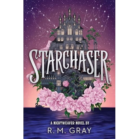 Pre-Owned Starchaser (Standard Edition) (Nightweaver) Hardcover