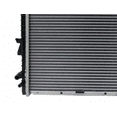 thumbnail image 6 of Radiator 2594 Fits 2006 BMW X5 3.0l L6 4.4l V8, 6 of 11