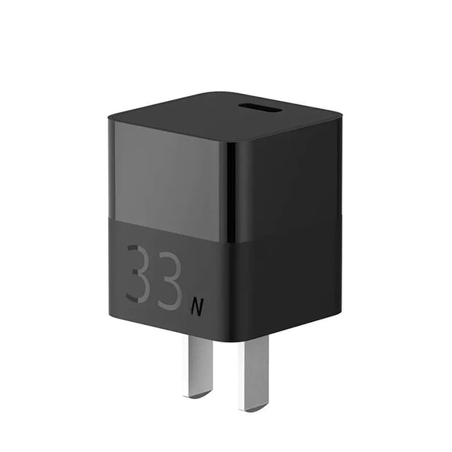 ZMI Tipo-C Carga rápida 33W MINI Cargador rápido Tecnología GaN / Tipo-c