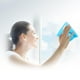 thumbnail image 5 of Limpiador para ventanas, limpiaparabrisas, limpiadores domésticos Cepillo para ventanas con tirarere de goma deslizante para ventanas DYNWAVEMX  Limpiador de ventanas, 5 of 8
