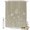 Dark Brown White, variant on Shower Curtain Spring Plant White Line Art Shower Curtains for Bathroom Decor, Waterproof Polyester Shower Curtain Set with Hooks, Small Stall Size 36" x 72" Flower Butterfly