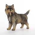 thumbnail image 2 of Conversation Concepts Cairn Terrier Figura atigrada, 2 of 3