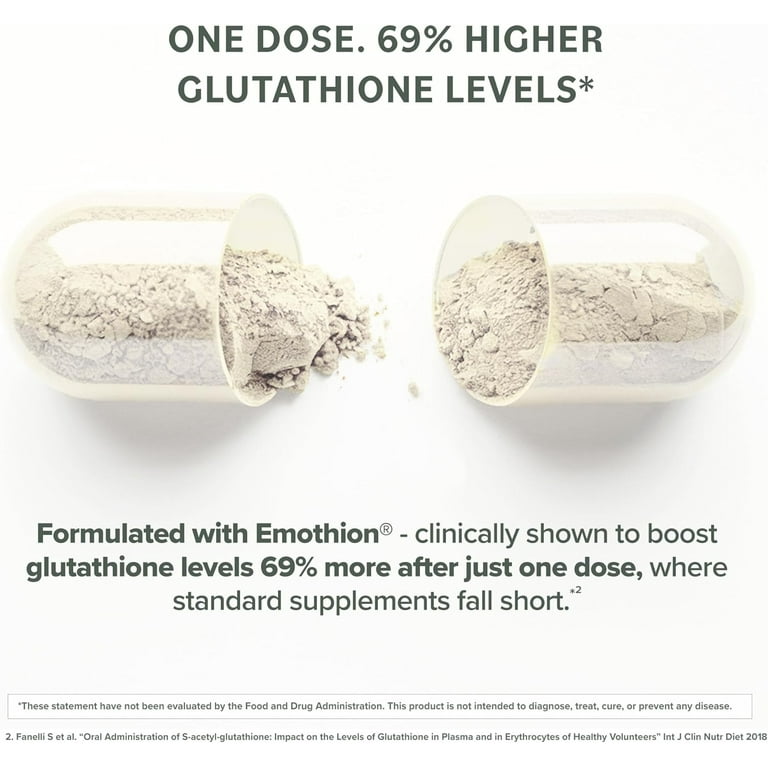 glutathione boost Glutathione Supplement | Glutathione Antioxidant | BrainMD