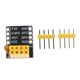 thumbnail image 2 of ESP-01 con licencia Adaptadora de licencia de Pruebas de Transceptor, 2 of 9