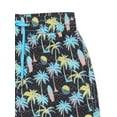 thumbnail image 2 of Beach Bros. Boys Swim Trunks with Compression Liner, Sizes 8-14, 2 of 3