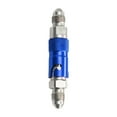 thumbnail image 4 of Kuntesetty Brake Line Fitting Compact Universal Easy to Install Quick Release Connector Blue, 4 of 9