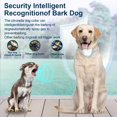 thumbnail image 2 of Citronella Bark Collar [No Refill] Citronella Dog Collar, Level 3 Sensitivity Adjustable Citronella Dog Bark Collar, Safer Anti Barking Cont, 2 of 7