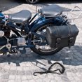 thumbnail image 3 of HEALEEP Luggage Bungee Straps Motorcycle Bungee Cord Protect Luggage 1Pack, 3 of 7