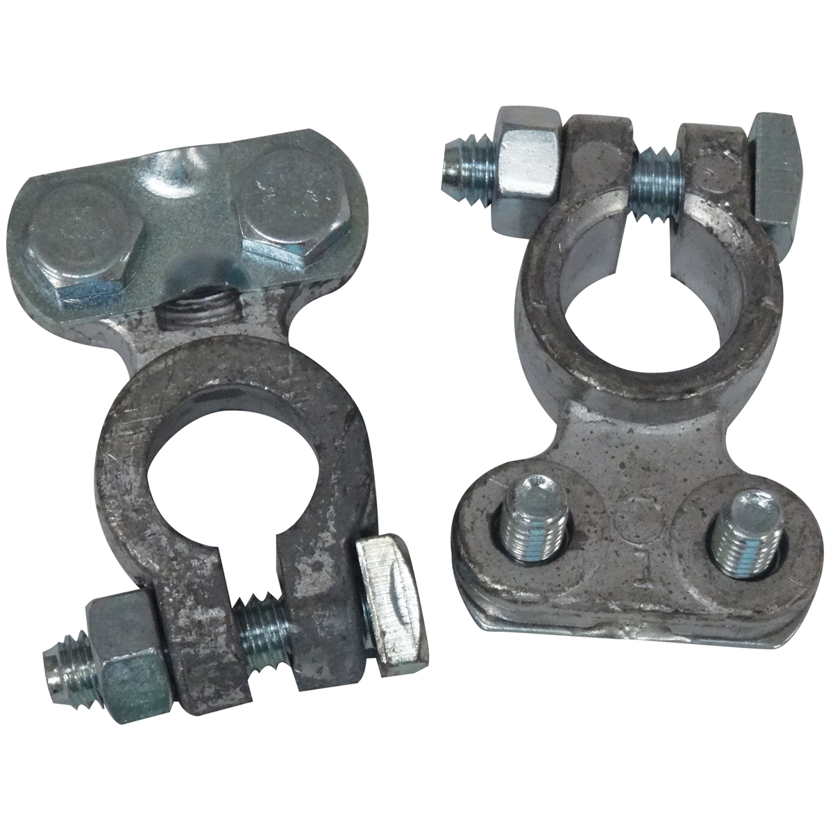 Battery Terminal Top Mount Qty 2