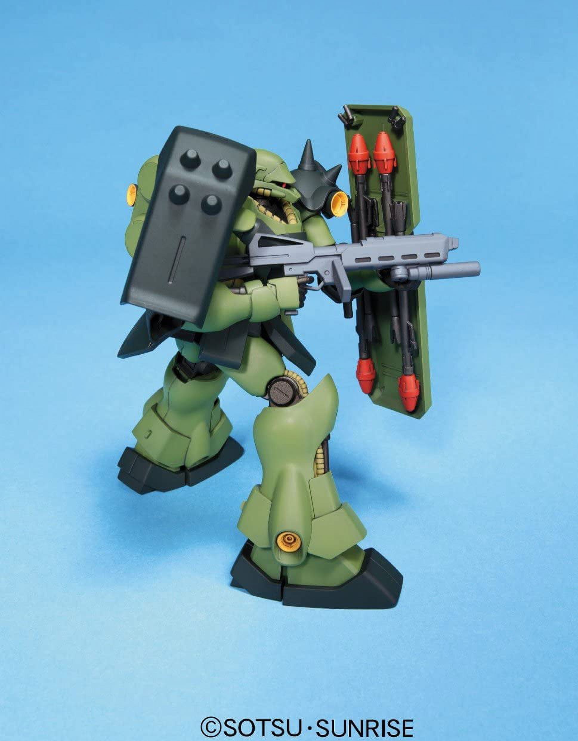 Bandai Hobby HGUC #091 Geara Doga 1/144 Plastic Model Kit