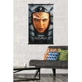 thumbnail image 2 of Star Wars: Ahsoka - One Sheet Wall Poster, 22.375" x 34", 2 of 5