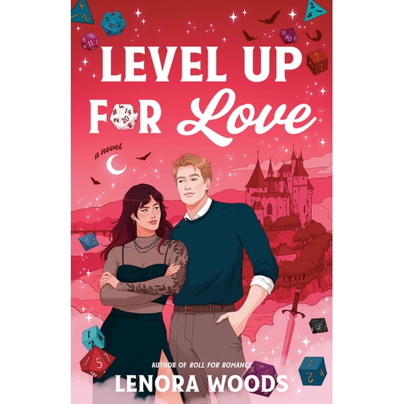 Level Up for Love, (Paperback)