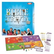 Bible Board Games