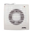 thumbnail image 1 of Extractor de Aire Para Baño Cocina Adir 4 Pulgadas 120V 25W 1616-B, 1 of 4