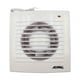 thumbnail image 1 of Extractor de Aire Para Baño Cocina Adir 4 Pulgadas 120V 25W 1616-B, 1 of 4