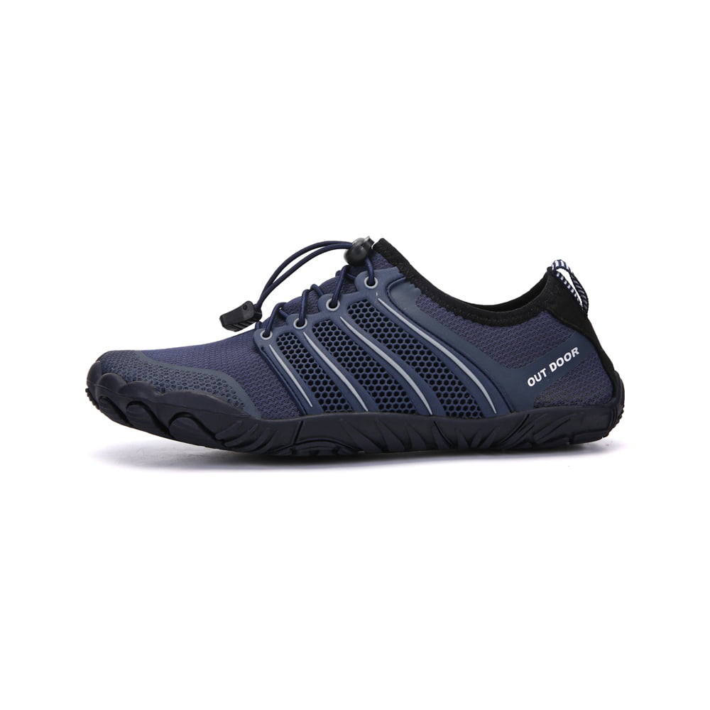 Details about   Mens Water Shoes Quick Dry Barefoot for Swim Diving Surf Aqua Sport Beach Shoes 