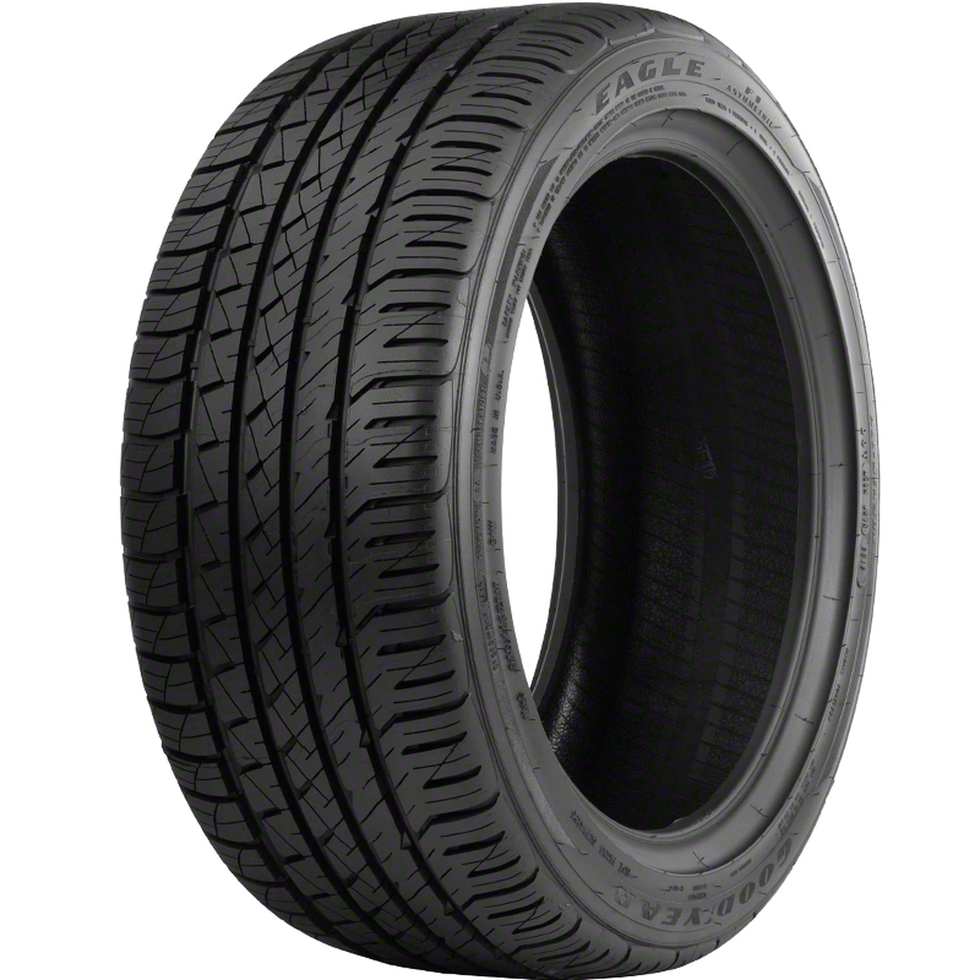 Goodyear Eagle F1 Asymmetric All Season 245/40R20XL 99W Passenger Tire