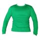 thumbnail image 1 of 3 Playeras Cuello Redondo Manga Larga 100% Algodón Camisa, 1 of 1