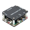 thumbnail image 4 of YUV vers YPBPR vers SCART YPBPR vers VGA Composant Transcoder Convertisseur Console de Jeu, vers Composant à Différence de Couleur, 4 of 7