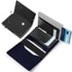thumbnail image 4 of Cartera De Hombre Shendy Vendy Con Tarjetero De Aluminio Protección Rfid, 4 of 6