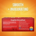 thumbnail image 2 of Tea Twinings English Breakfast Black 100 bolsitas de té con cafeína, 2 of 6
