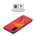 thumbnail image 2 of Head Case Designs Officially Licensed The Flash DC Comics Vintage Scarlet Speedster Soft Gel Case Compatible with Samsung Samsung Galaxy A90 5G (2019), 2 of 7