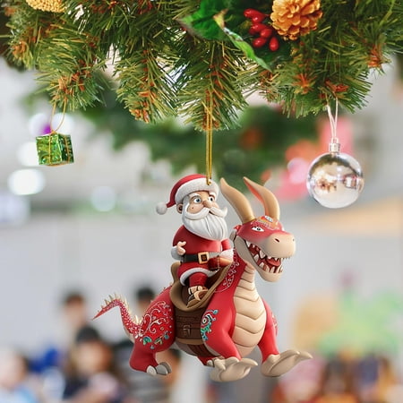 

Christmas Tree Decoration Acrylic Flat Hanging Decoration Mini Chandelier Parts Frame Boot Glass Ornament Easter Paper Decorations Pearl Bead Garland Christmas Decorations Shelf Decorations
