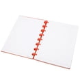 thumbnail image 1 of Papelería Portátil, Agujero De Hongo, Agujero De Hongo Para Oficina De Estudiantes Suministros Escolares Hogar, 1 of 8