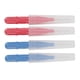 thumbnail image 5 of Cepillo Interdental, Eliminar Los Desechos Evitan El Mal Aliento Detal Cepillo de Limpieza para El Hogar, 5 of 7