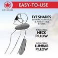 thumbnail image 2 of Air Canada Comfort Set, 2 of 4