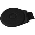 thumbnail image 3 of 360 Swivel Seat Cushion for Car Elderly with Memory Foam, Portable Rotating Car Seat Pad for Back Pain & Mobility Support, 3 of 5