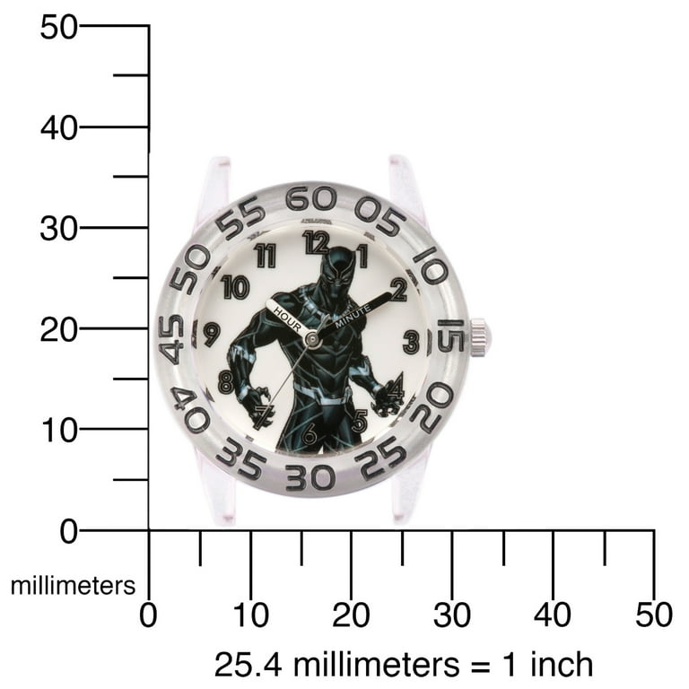 Black panther outlet watch walmart