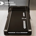 thumbnail image 4 of Caminadora 3 HP Electrica Centurfit Plegable Inclinacion Automatica y Manual, 4 of 7