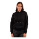 thumbnail image 1 of Sudadera Hoodie Para Mujer Lisa Capucha Bolsa Varios Colores, 1 of 5