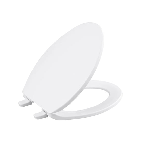 Kohler Layne Elongated, Toilet Seat
