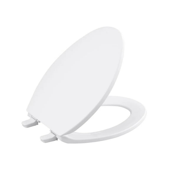 Kohler Layne Elongated, Toilet Seat