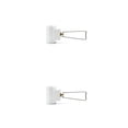 thumbnail image 4 of Eigraketly Camping Stove Portable Flat Cylinder Refill Equipment Converter Adapter Outdoor Hiking Filling Conversion Burner Traveling Type2 NO2, 4 of 6