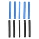 thumbnail image 1 of 10 fundas de espuma para postes de trampolín, tubos protectores y accesorios para trampolín Azul 40cm Negro 40cm, 1 of 9