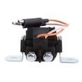thumbnail image 4 of DYNWAVECA 2xMotorcycle Starter Solenoid Relay Switch for 500 2003-2006 2 Pcs, 4 of 10