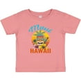 thumbnail image 3 of Inktastic Maui Hawaii Vacation Tiki Boys or Girls Baby T-Shirt, 3 of 5