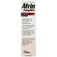 thumbnail image 3 of MSD Consumer Care Afrin Nasal Spray, 0.5 oz, 3 of 4
