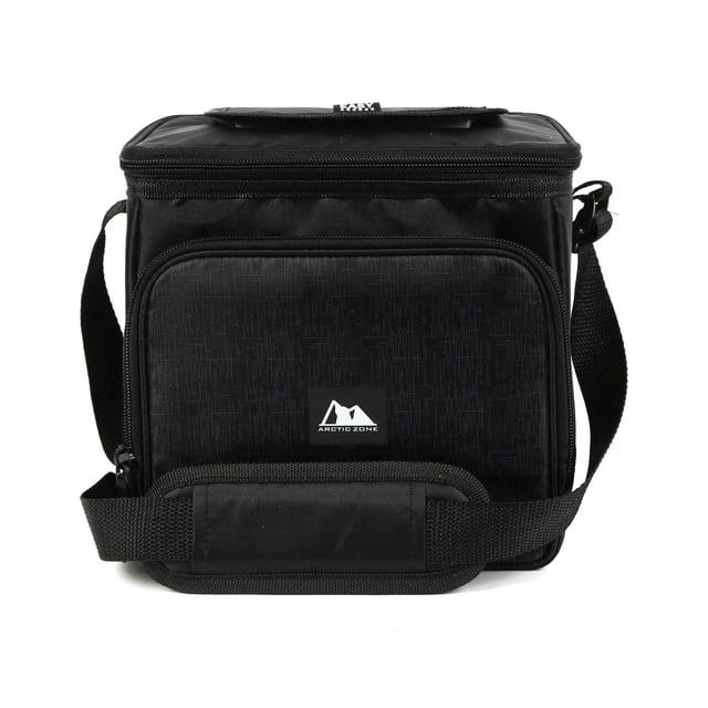 Arctic Zone Jumbo HardBody® Lunch Box