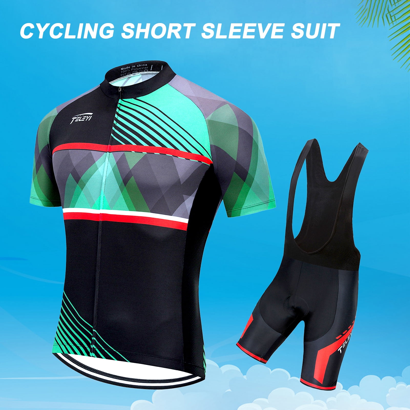 2017 Women mtb Cycling Jersey Short Sleeve Breathable Bicycle Cycling Clothing 