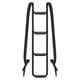 thumbnail image 3 of Correa de asistencia para escalera de cama con 4 empuñaduras, escalera de cuerda con mango para levantar y sentarse, ayudante de carrito para personas mayores, recuperación de lesiones, pacientes, embarazadas, discapacitados con fuerza limitada en la parte superior del cuerpo brillar Electrónica, 3 of 5