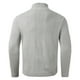 thumbnail image 2 of Gibobby Suéter cárdigan hombre Buttoned Down Cárdigan de Lana Merino Italiana Suéter cárdigan para Hombre(Gris,M), 2 of 5