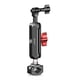 thumbnail image 3 of Motorcycle Mount for Gopro12/10 Sports Camera Riding Accessories Multifunctional Convenient Portable Bracket,B, 3 of 5
